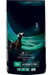 Purina EN Gastrointestinal Ветеринарная диета сухой корм для собак при расстройствах ЖКТ 12 кг.  